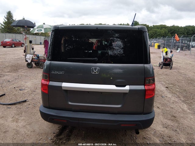 Aukcja sprzedaży 2011 Honda Element Lx, vin: 5J6YH1H32BL002425, numer aukcji: 46146019
