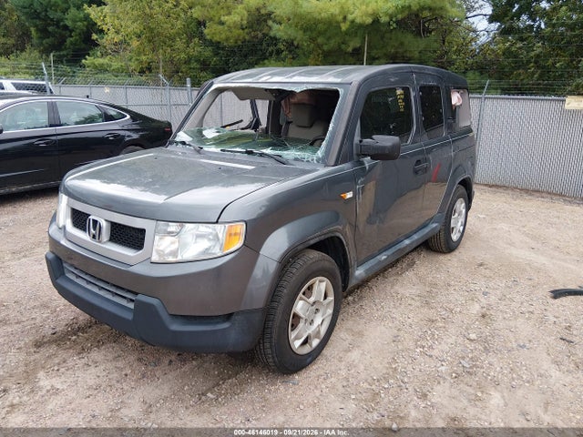 Aukcja sprzedaży 2011 Honda Element Lx, vin: 5J6YH1H32BL002425, numer aukcji: 46146019