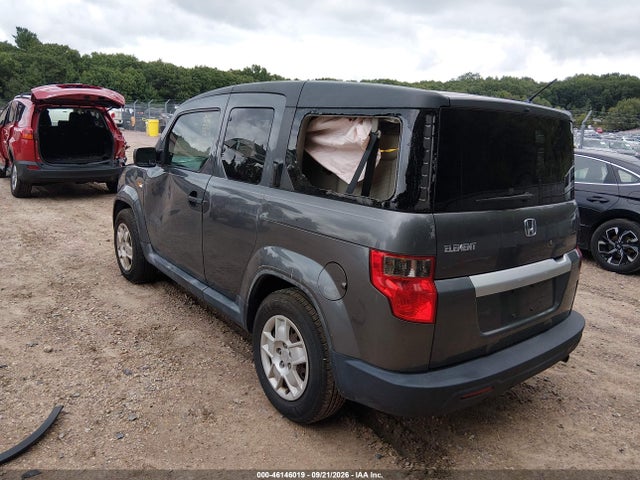 Aukcja sprzedaży 2011 Honda Element Lx, vin: 5J6YH1H32BL002425, numer aukcji: 46146019