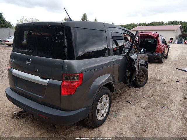 Aukcja sprzedaży 2011 Honda Element Lx, vin: 5J6YH1H32BL002425, numer aukcji: 46146019
