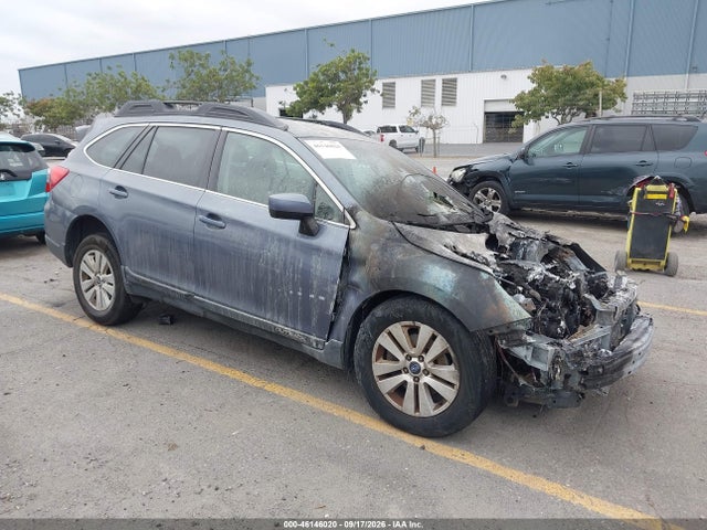 Aukcja sprzedaży 2015 Subaru Outback 2.5i, vin: 4S4BSAAC4F3202103, numer aukcji: 46146020