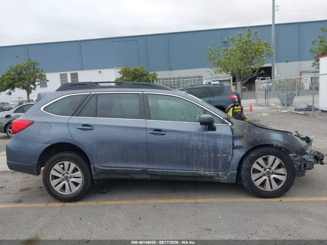 Продажа на аукционе авто 2015 Subaru Outback 2.5i, vin: 4S4BSAAC4F3202103, номер лота: 46146020