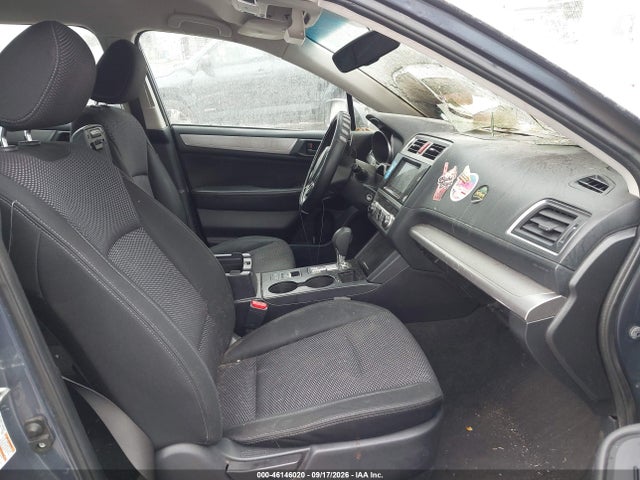 Продажа на аукционе авто 2015 Subaru Outback 2.5i, vin: 4S4BSAAC4F3202103, номер лота: 46146020