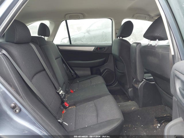 Продажа на аукционе авто 2015 Subaru Outback 2.5i, vin: 4S4BSAAC4F3202103, номер лота: 46146020