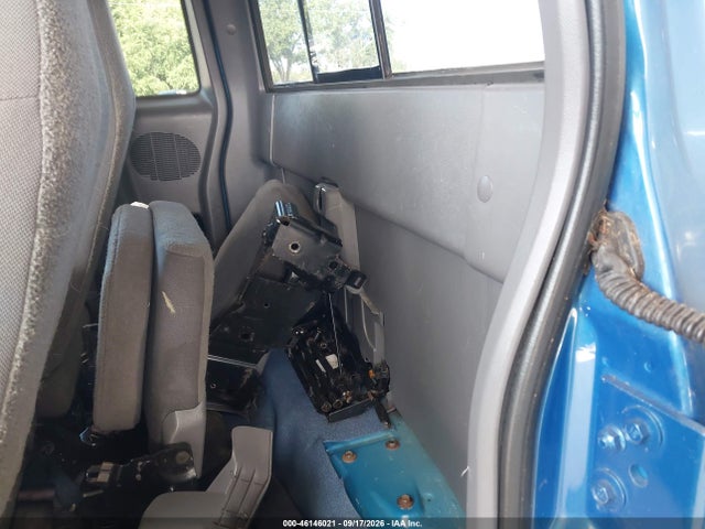 46146021 :رقم المزاد ، 1FTYR14E71TA45523 vin ، 2001 Ford Ranger Edge/xlt مزاد بيع