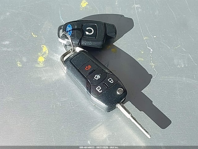 46146023 :رقم المزاد ، 3FA6P0LU7FR217063 vin ، 2015 Ford Fusion Hybrid Se مزاد بيع
