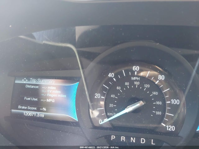 46146023 :رقم المزاد ، 3FA6P0LU7FR217063 vin ، 2015 Ford Fusion Hybrid Se مزاد بيع