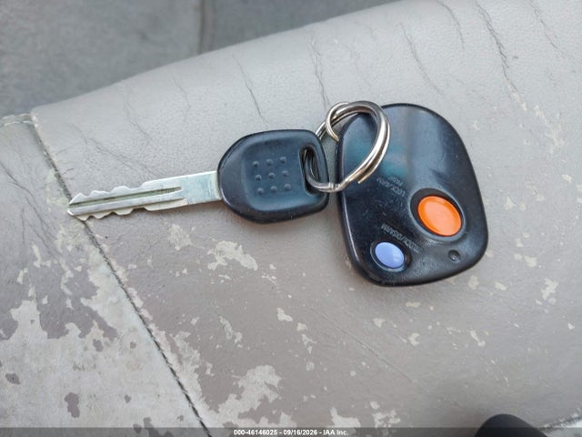46146025 :رقم المزاد ، 4S3BH896027652683 vin ، 2002 Subaru Outback H6-3.0 Vdc مزاد بيع