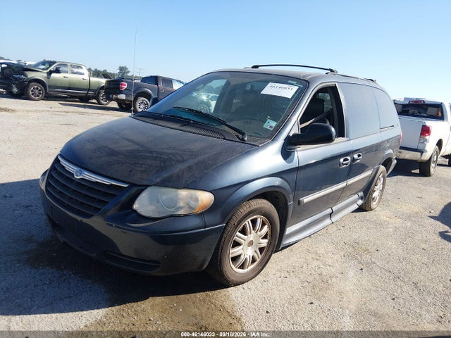 Aukcja sprzedaży 2007 Chrysler Town & Country Touring, vin: 2A4GP54L37R172058, numer aukcji: 46146033