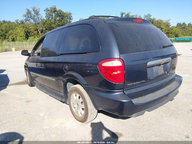 Aukcja sprzedaży 2007 Chrysler Town & Country Touring, vin: 2A4GP54L37R172058, numer aukcji: 46146033