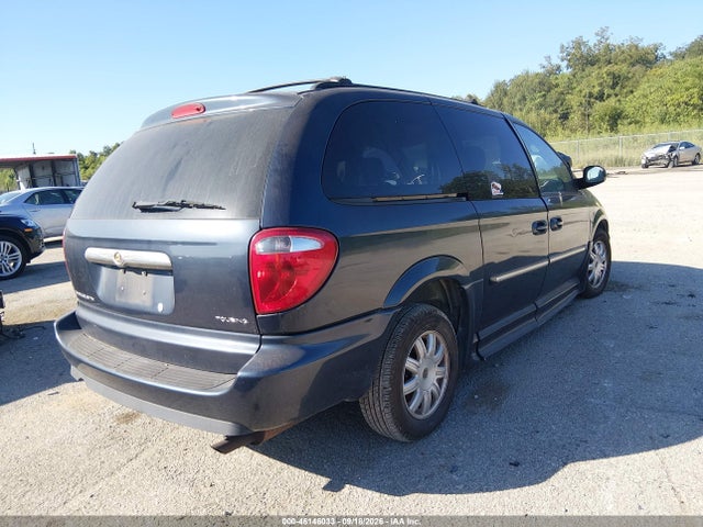 Aukcja sprzedaży 2007 Chrysler Town & Country Touring, vin: 2A4GP54L37R172058, numer aukcji: 46146033