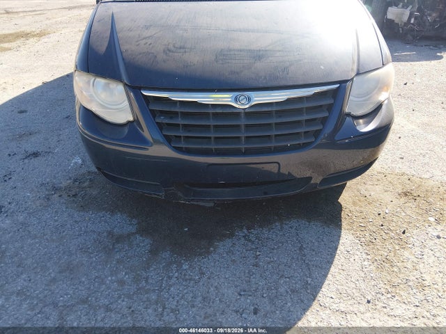 Aukcja sprzedaży 2007 Chrysler Town & Country Touring, vin: 2A4GP54L37R172058, numer aukcji: 46146033
