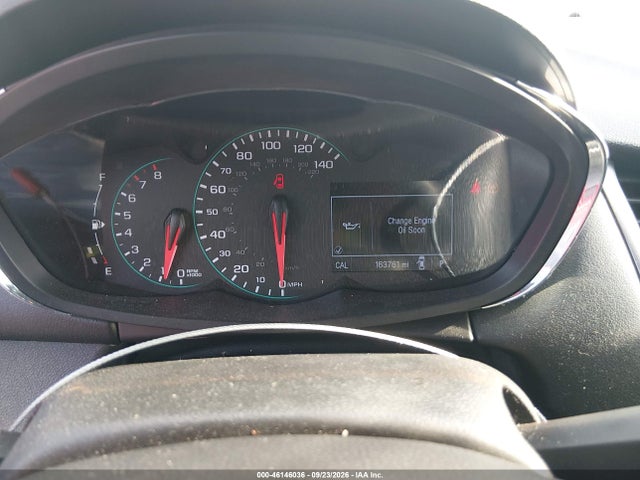 3GNCJLSB7HL246110 Chevrolet Trax Lt
