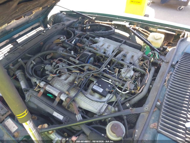 Продаж на аукціоні авто 1985 Jaguar Xjs, vin: SAJNV5847FC117577, номер лоту: 46146037