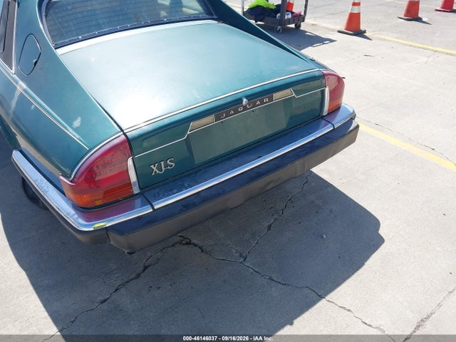 Продаж на аукціоні авто 1985 Jaguar Xjs, vin: SAJNV5847FC117577, номер лоту: 46146037