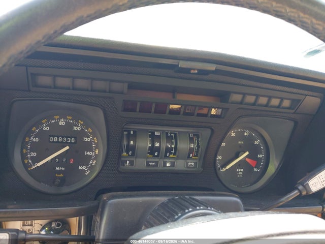 Продаж на аукціоні авто 1985 Jaguar Xjs, vin: SAJNV5847FC117577, номер лоту: 46146037