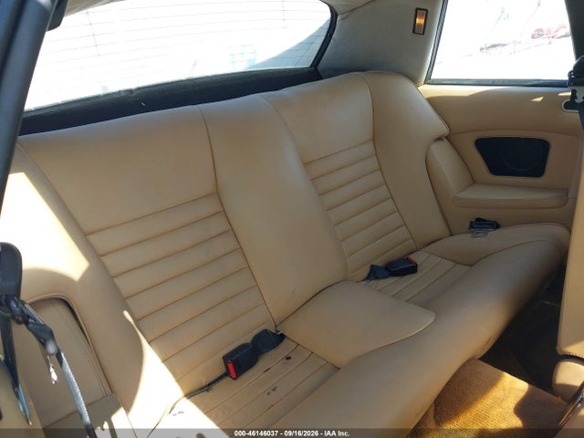 Продаж на аукціоні авто 1985 Jaguar Xjs, vin: SAJNV5847FC117577, номер лоту: 46146037