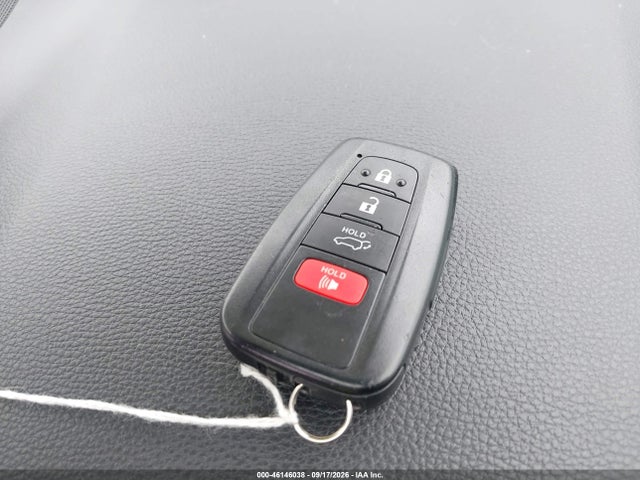 Toyota Rav4 Limited 2021 JTMN1RFV9MD076101 Image 11