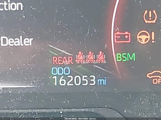 Toyota Rav4 Limited 2021 JTMN1RFV9MD076101 Image 16