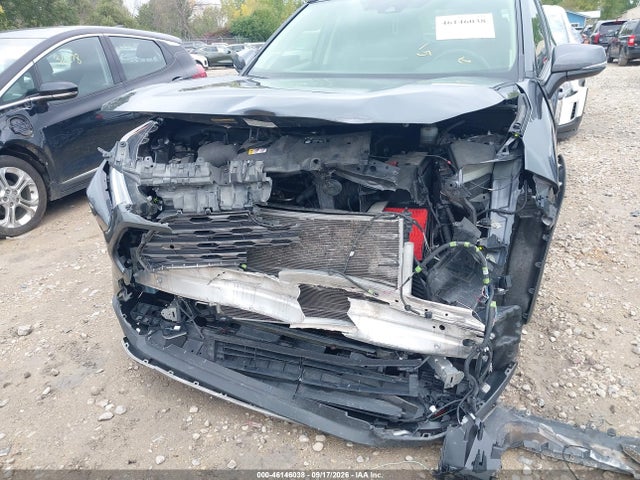 Toyota Rav4 Limited 2021 JTMN1RFV9MD076101 Image 6