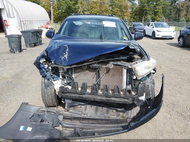 Продажа на аукционе авто 2013 Toyota Highlander Limited V6, vin: 5TDDK3EH7DS197182, номер лота: 46146039