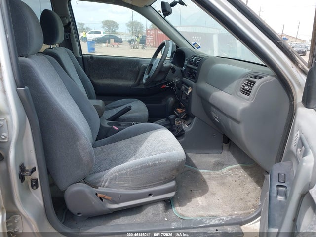 46146041 :رقم المزاد ، 4S2DM58W214335271 vin ، 2001 Isuzu Rodeo Ls 3.2l/ls 3.2l V6/lse 3.2l V6/s/s 3.2l V6 مزاد بيع