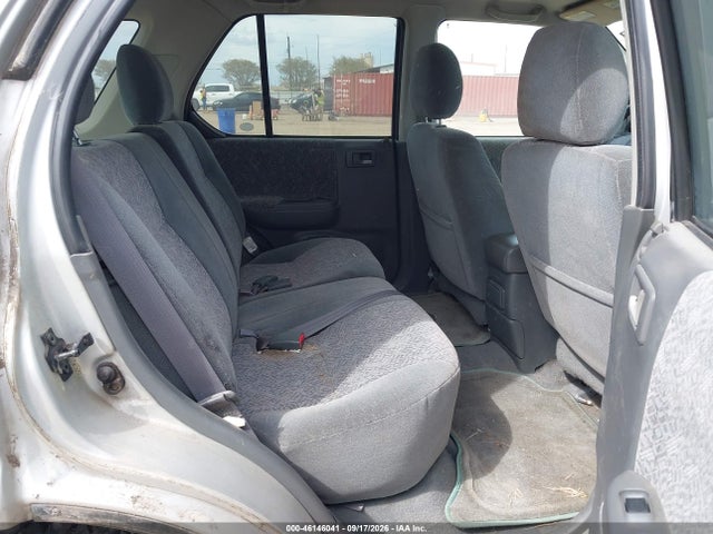 46146041 :رقم المزاد ، 4S2DM58W214335271 vin ، 2001 Isuzu Rodeo Ls 3.2l/ls 3.2l V6/lse 3.2l V6/s/s 3.2l V6 مزاد بيع