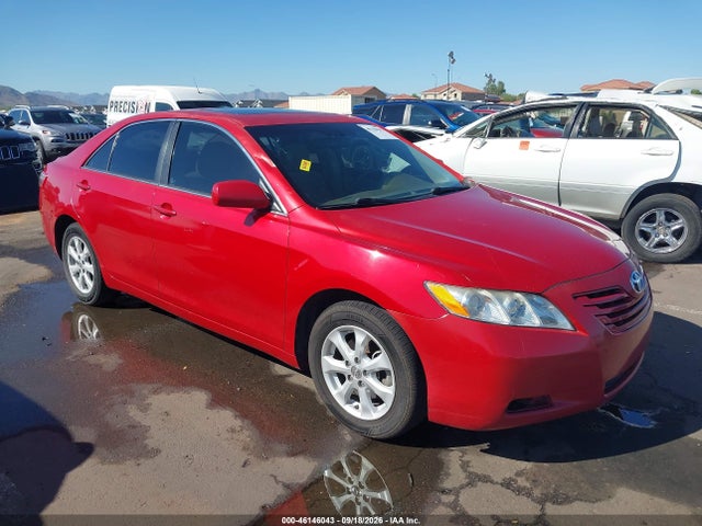 Продаж на аукціоні авто 2007 Toyota Camry Le V6, vin: 4T1BK46K27U054515, номер лоту: 46146043