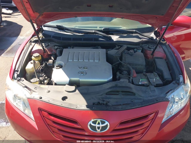 Продаж на аукціоні авто 2007 Toyota Camry Le V6, vin: 4T1BK46K27U054515, номер лоту: 46146043