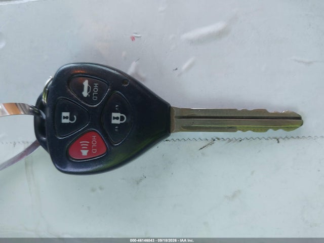Продаж на аукціоні авто 2007 Toyota Camry Le V6, vin: 4T1BK46K27U054515, номер лоту: 46146043