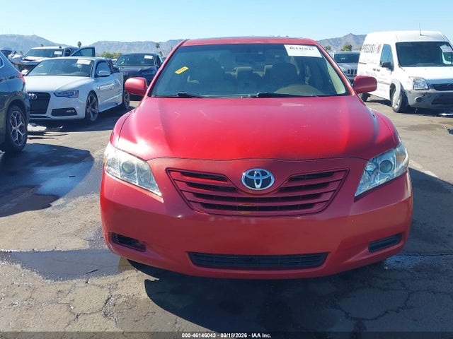 Продаж на аукціоні авто 2007 Toyota Camry Le V6, vin: 4T1BK46K27U054515, номер лоту: 46146043