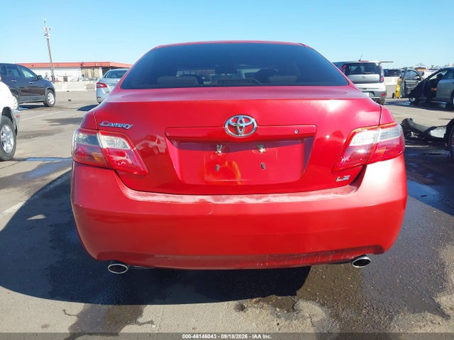 Продаж на аукціоні авто 2007 Toyota Camry Le V6, vin: 4T1BK46K27U054515, номер лоту: 46146043