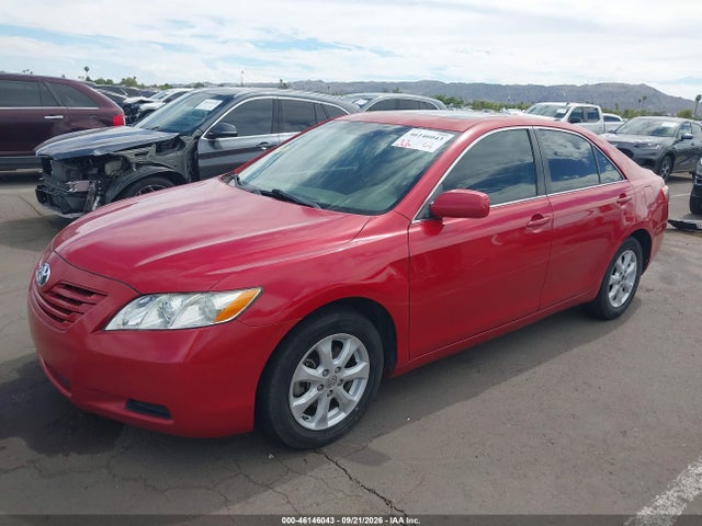 Продаж на аукціоні авто 2007 Toyota Camry Le V6, vin: 4T1BK46K27U054515, номер лоту: 46146043