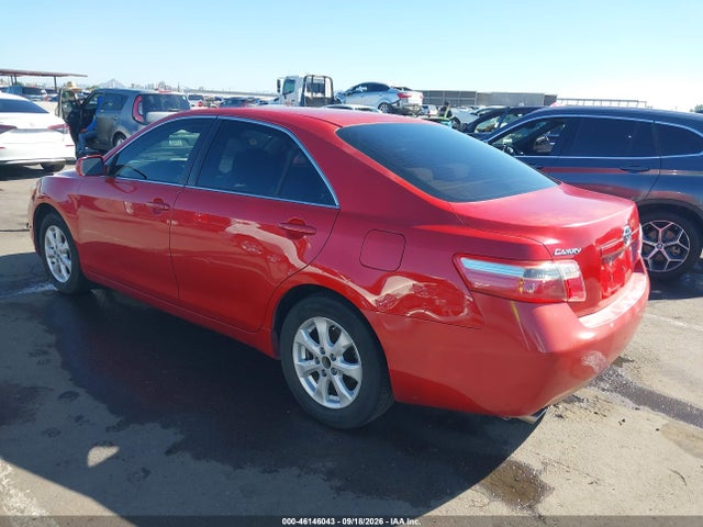 Продаж на аукціоні авто 2007 Toyota Camry Le V6, vin: 4T1BK46K27U054515, номер лоту: 46146043
