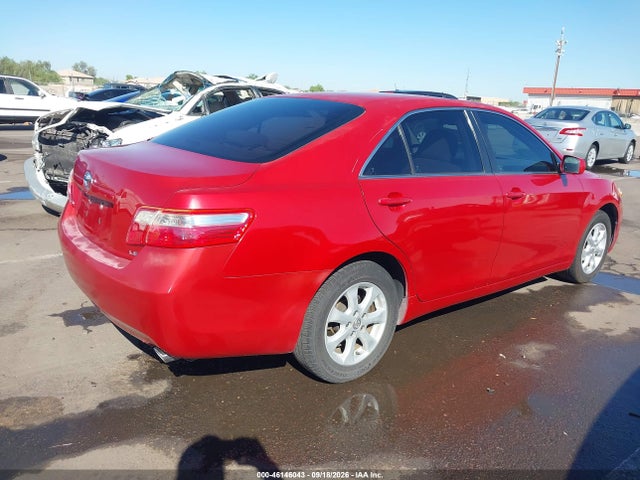 Продаж на аукціоні авто 2007 Toyota Camry Le V6, vin: 4T1BK46K27U054515, номер лоту: 46146043