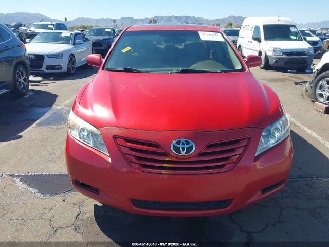 Продаж на аукціоні авто 2007 Toyota Camry Le V6, vin: 4T1BK46K27U054515, номер лоту: 46146043