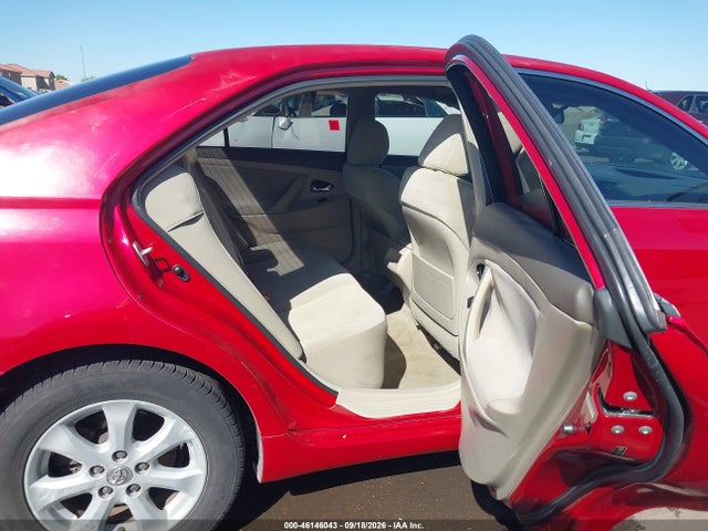 Продаж на аукціоні авто 2007 Toyota Camry Le V6, vin: 4T1BK46K27U054515, номер лоту: 46146043