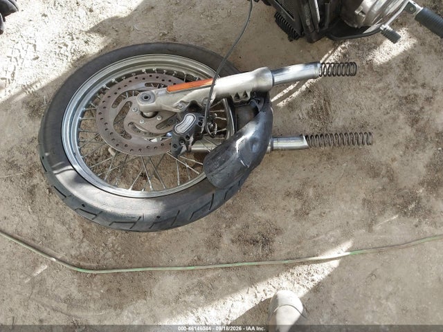 Harley-Davidson FXST 2020 1HD1BVJ23LB077268 Image 12