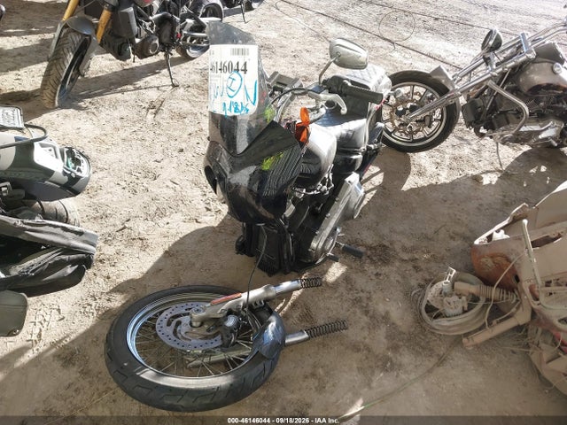 Harley-Davidson FXST 2020 1HD1BVJ23LB077268 Image 2