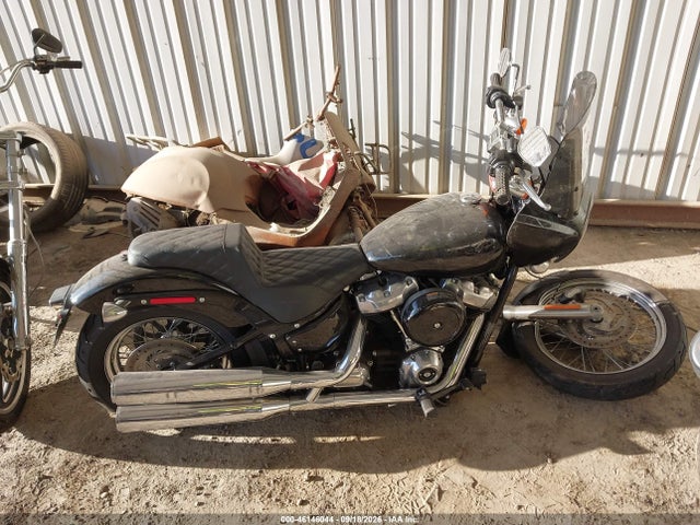 Harley-Davidson FXST 2020 1HD1BVJ23LB077268 Image 13