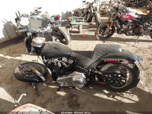 Harley-Davidson FXST 2020 1HD1BVJ23LB077268 Image 14
