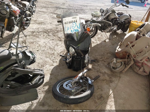 Harley-Davidson FXST 2020 1HD1BVJ23LB077268 Image 5
