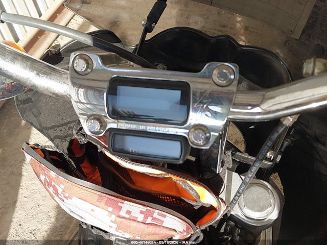 Harley-Davidson FXST 2020 1HD1BVJ23LB077268 Image 7