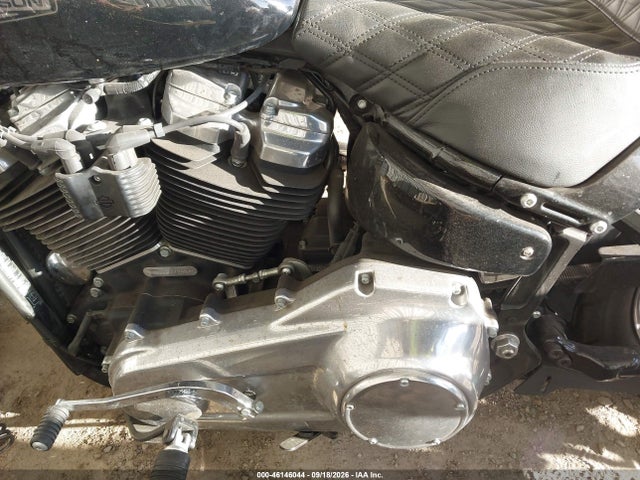 Harley-Davidson FXST 2020 1HD1BVJ23LB077268 Image 9