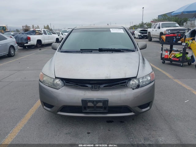 Продаж на аукціоні авто 2008 Honda Civic Lx, vin: 2HGFG12688H522431, номер лоту: 46146049