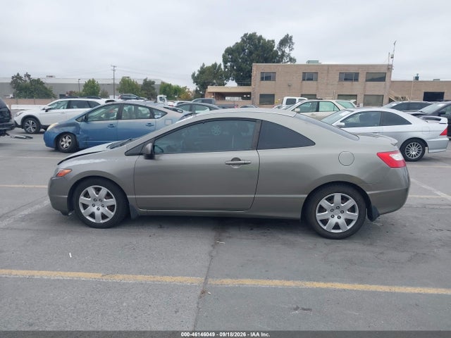 Продаж на аукціоні авто 2008 Honda Civic Lx, vin: 2HGFG12688H522431, номер лоту: 46146049