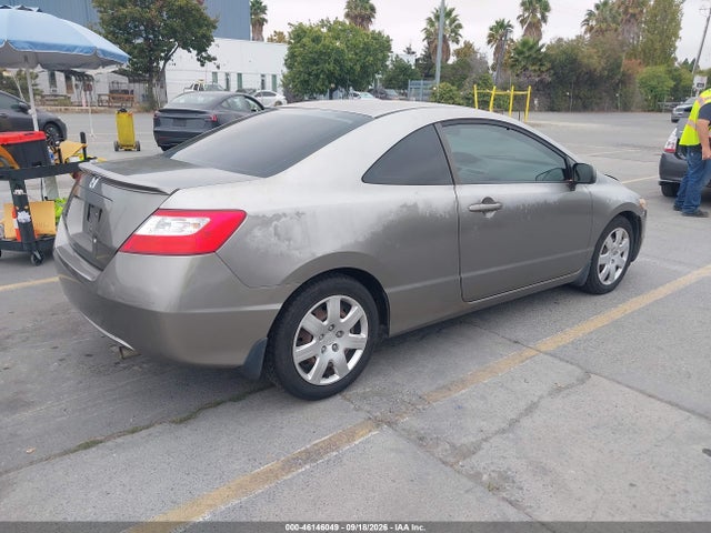 Продаж на аукціоні авто 2008 Honda Civic Lx, vin: 2HGFG12688H522431, номер лоту: 46146049