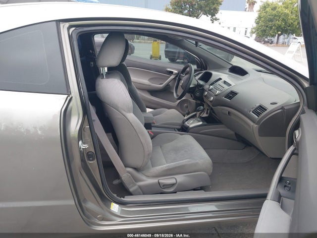 Продаж на аукціоні авто 2008 Honda Civic Lx, vin: 2HGFG12688H522431, номер лоту: 46146049