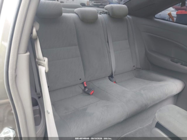 Продаж на аукціоні авто 2008 Honda Civic Lx, vin: 2HGFG12688H522431, номер лоту: 46146049