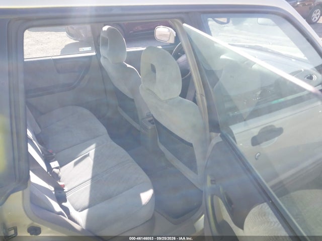 Продажа на аукционе авто 2001 Subaru Forester S, vin: JF1SF65501H707400, номер лота: 46146053
